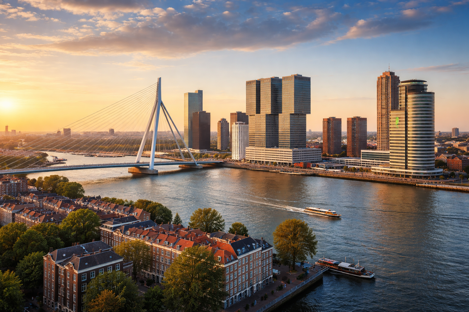 Rotterdam